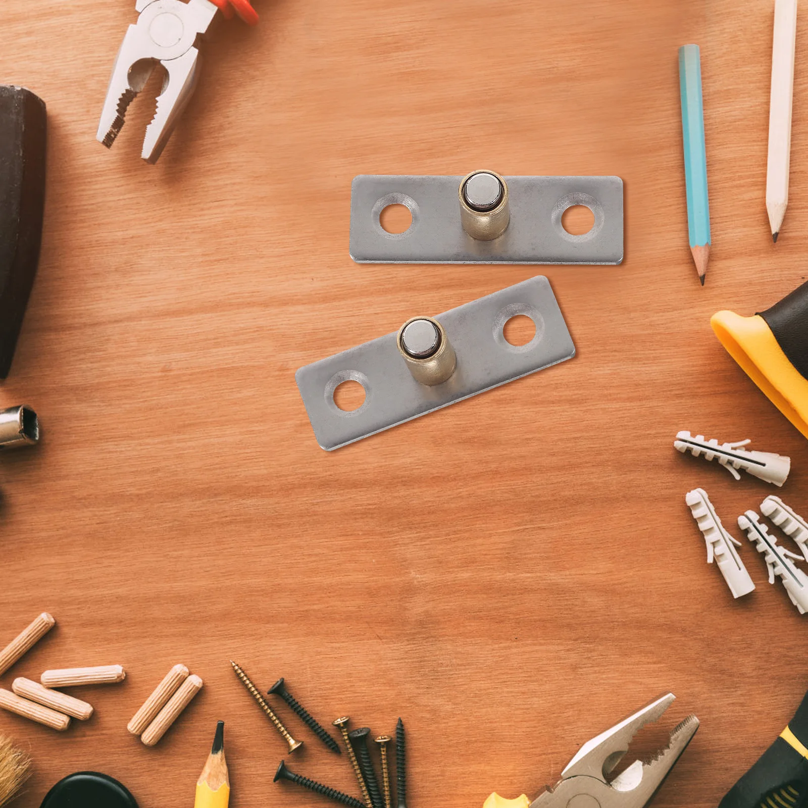 

2 pcs Barn Closet Guides Sliding Sliding Closet Roller Roller Floor Guide Pocket Barn Door Floor Guides Door Guide