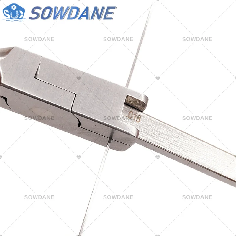 Dental orthdontic Wire Torquing plier Torque Plier Set Instrument Tool  0.018-0.022 Wire bending Forming Plier Ortho. Instrument