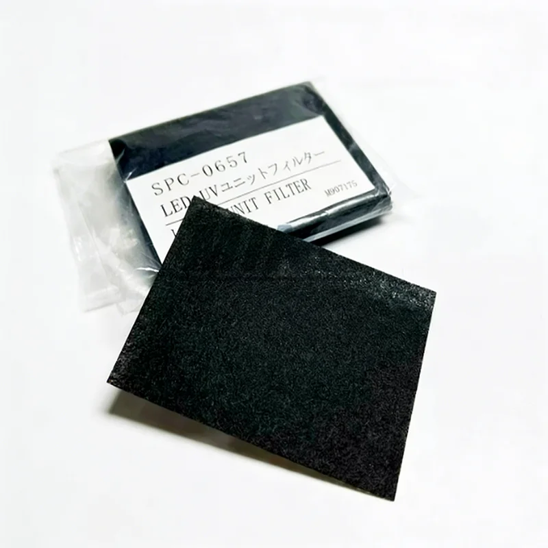 

Оригинальный LED-UV фильтр SPC-0657 для Mimaki UJF-3042FX UJF-3042HG