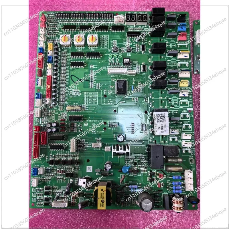 For Central Air Conditioning Drive Board 0151800409.214.215.216 Power Board 0151800084EV08