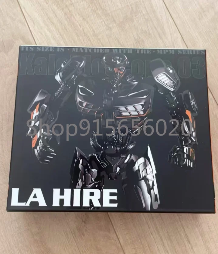 

DX9 K3 La Hire Rodimus UT Hot Rod DX-9 H3 Not Ko В наличии