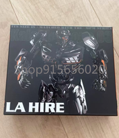 DX9 K3 La Hire Rodimus UT Hot Rod DX-9 H3 Not Ko In Stock