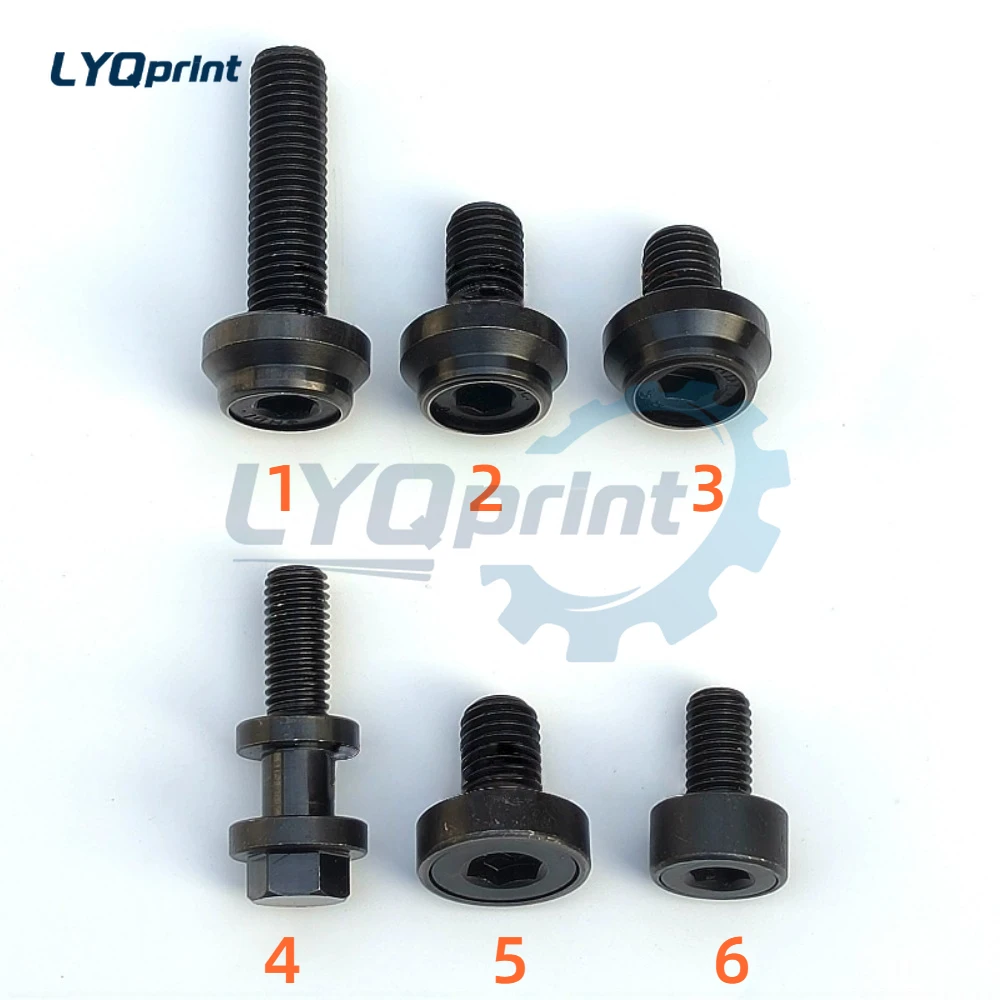 

Martini Screwdriver, Riding Dragon Installation Screw, Martini Three Sided Screwdriver Screw, Kolbus Screwdriver Screw