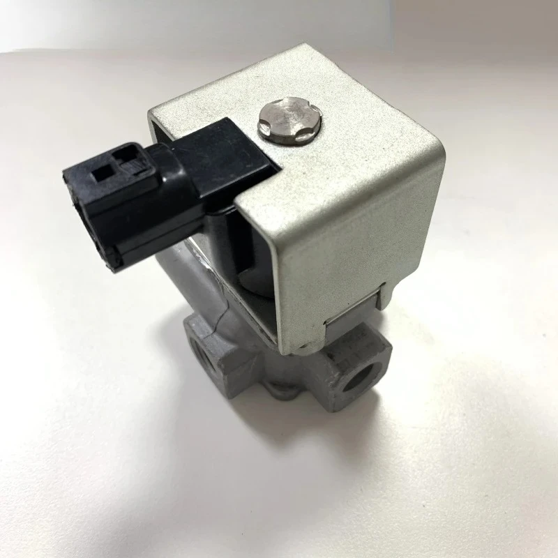 

1-82563602-6 1825636026 1-82563602-5 1825636025 brake parts made in China exhaust solenoid valve 6HK1