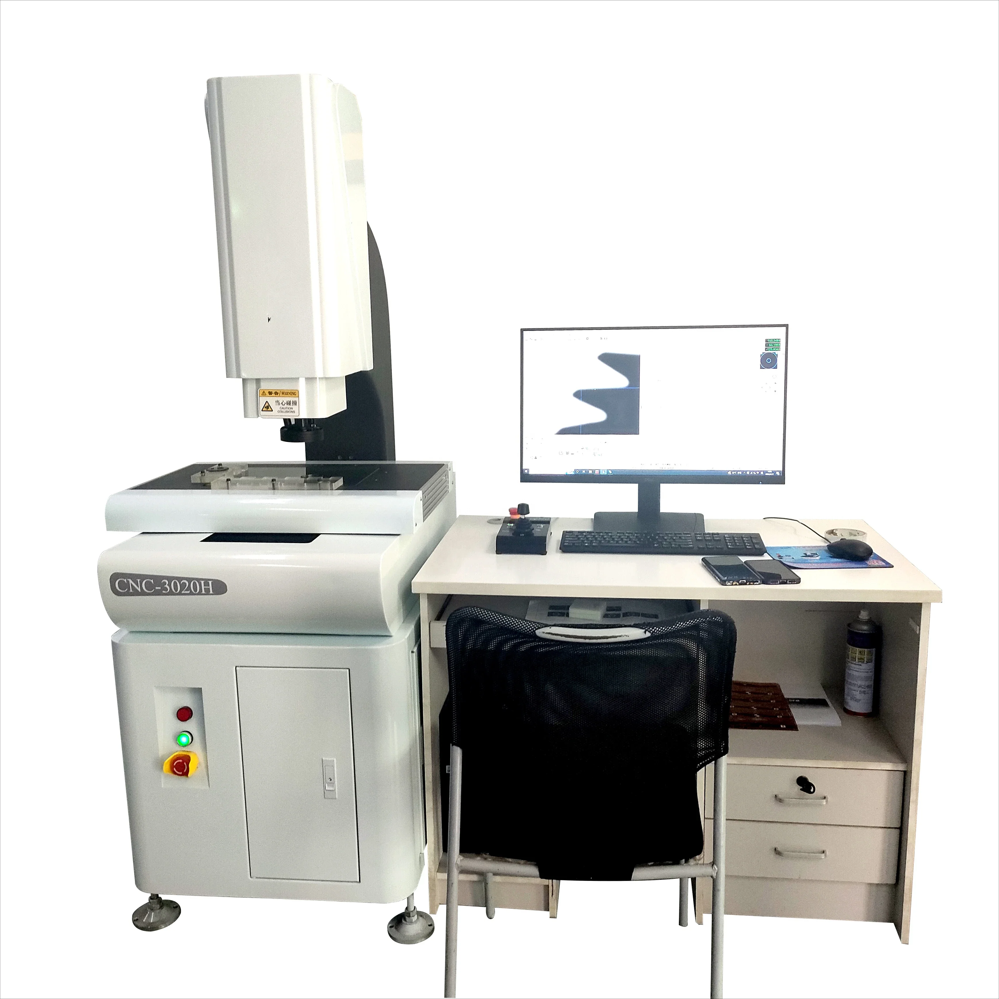 Laser Distance Meter Electronic Measuring Instruments Video  System