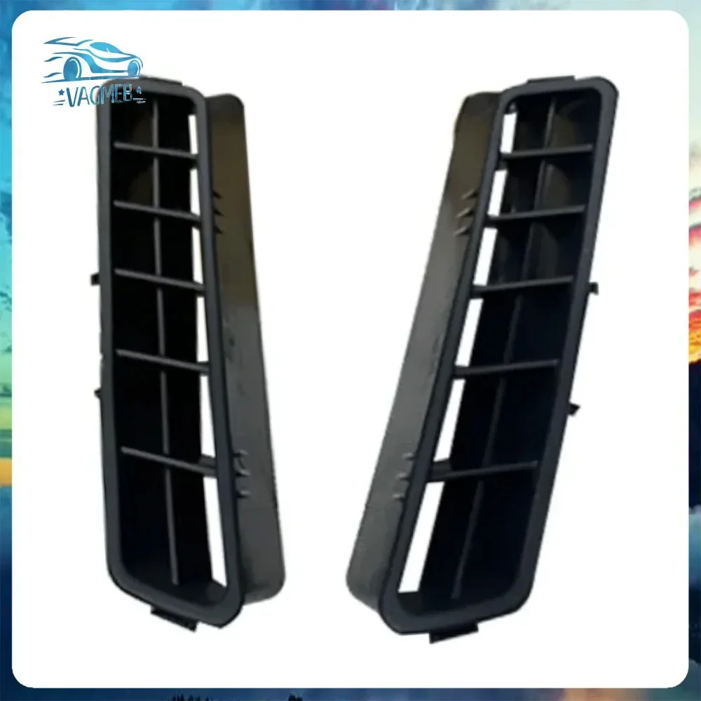 

Внутренняя панель A-образной стойки, воздуховыпускное отверстие, декоративная панель стойки лобового стекла, небольшой воздуховыпускной отверстие для GTI Golf MK6 VW PQ Golf 6