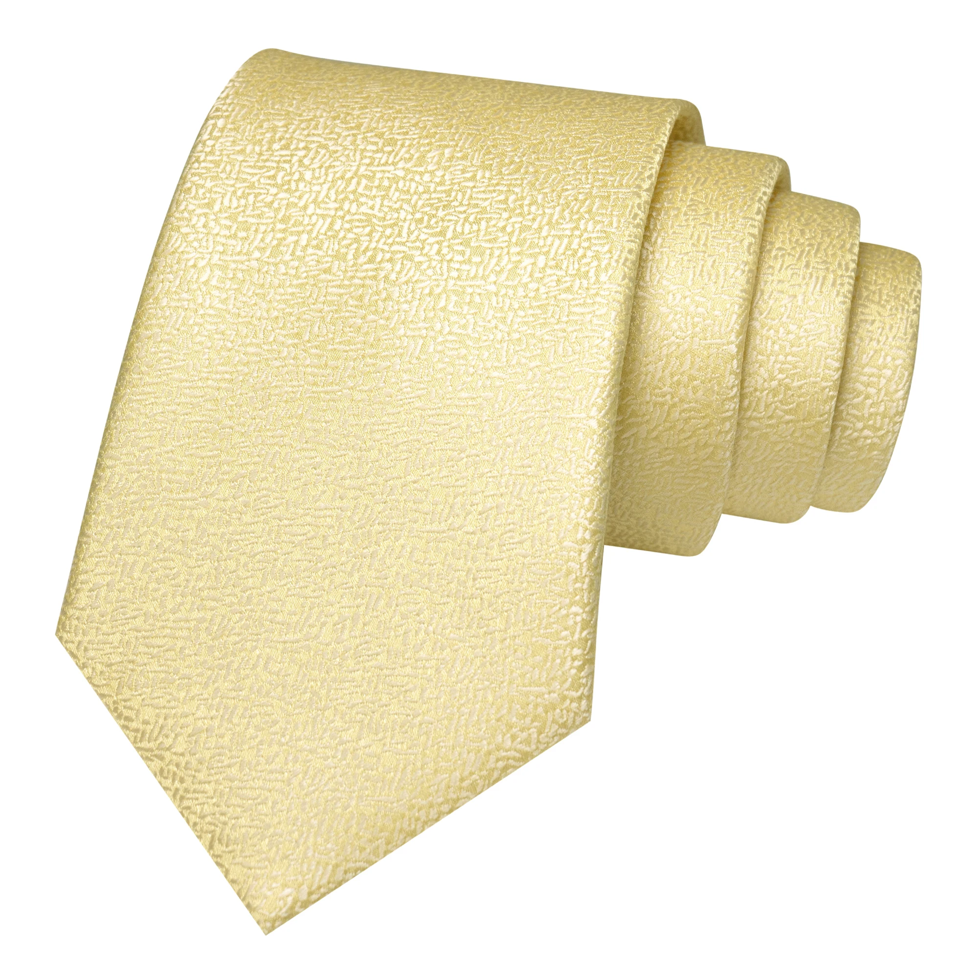 Luxuriöse 8CM Herrenkrawatten, kariert, Paisley-Muster, klassische Business-Krawatte, Jacquard-gewebte Krawatten für Herren, Bräutigam, Hochzeit, Party, Accessoires – Detail 11