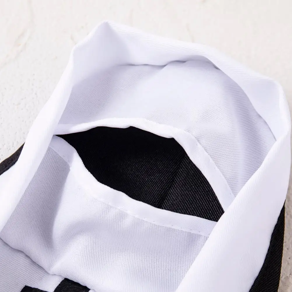 Cute Nun Pet Costume 2