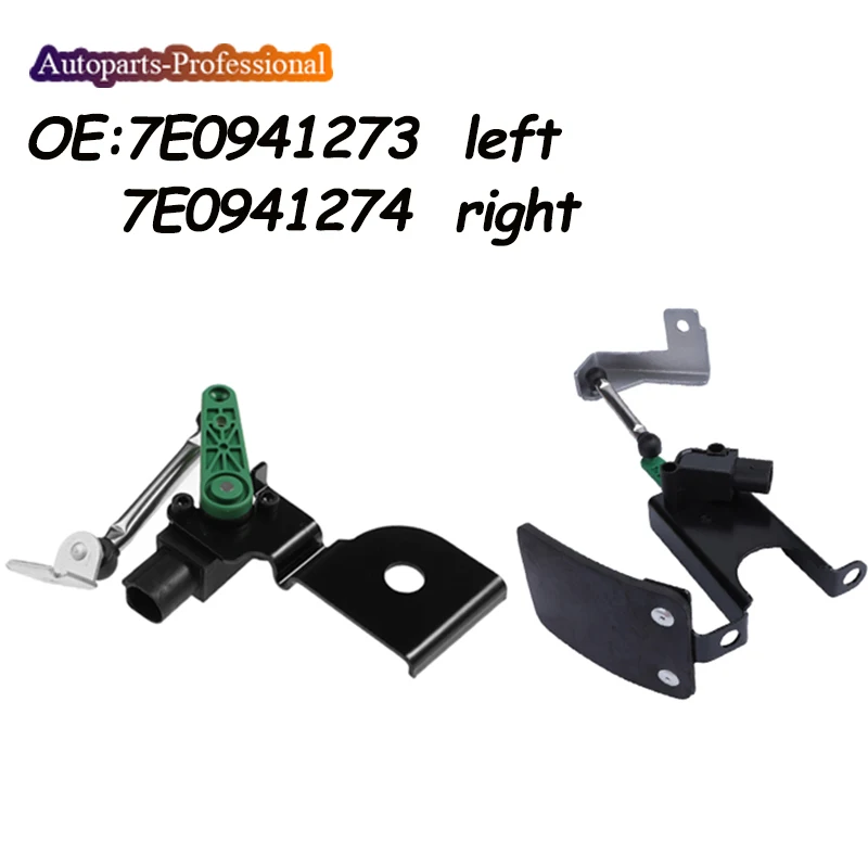

Новый датчик уровня высоты подвески 7E 0941273 7Е 0941274 7E0 941 274 для VW Multivan Transporter T5 T6 2003 2004 2005-2022