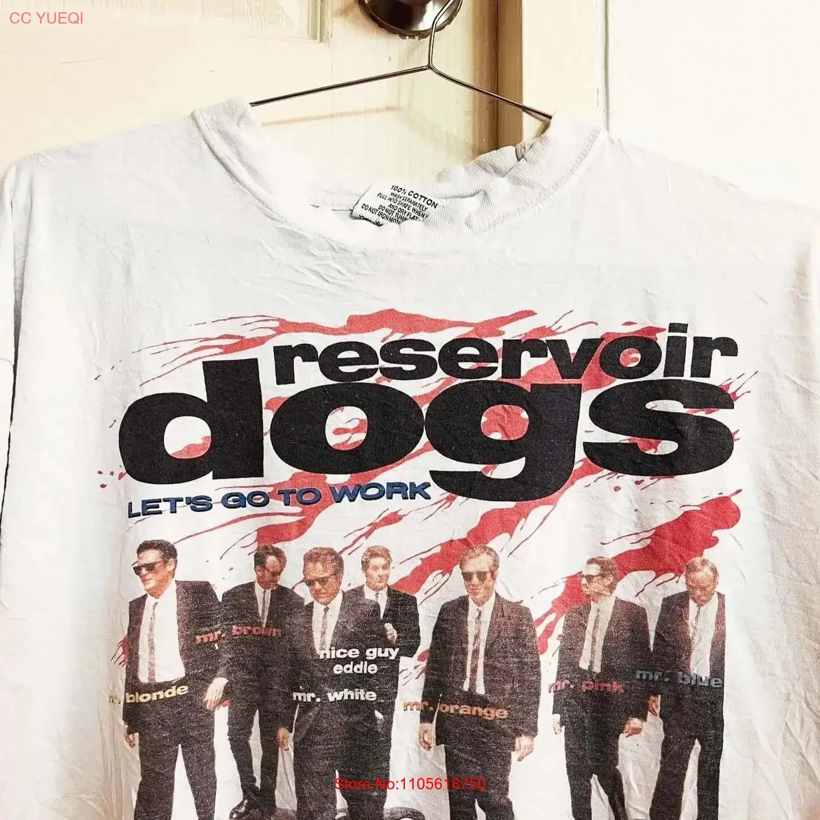 vintage-reservoir-dogs-by-quentin-tarantino-movie-tees-90s-t-shirt-vintage-washed-designer-clothes-top-for-everyday-wear