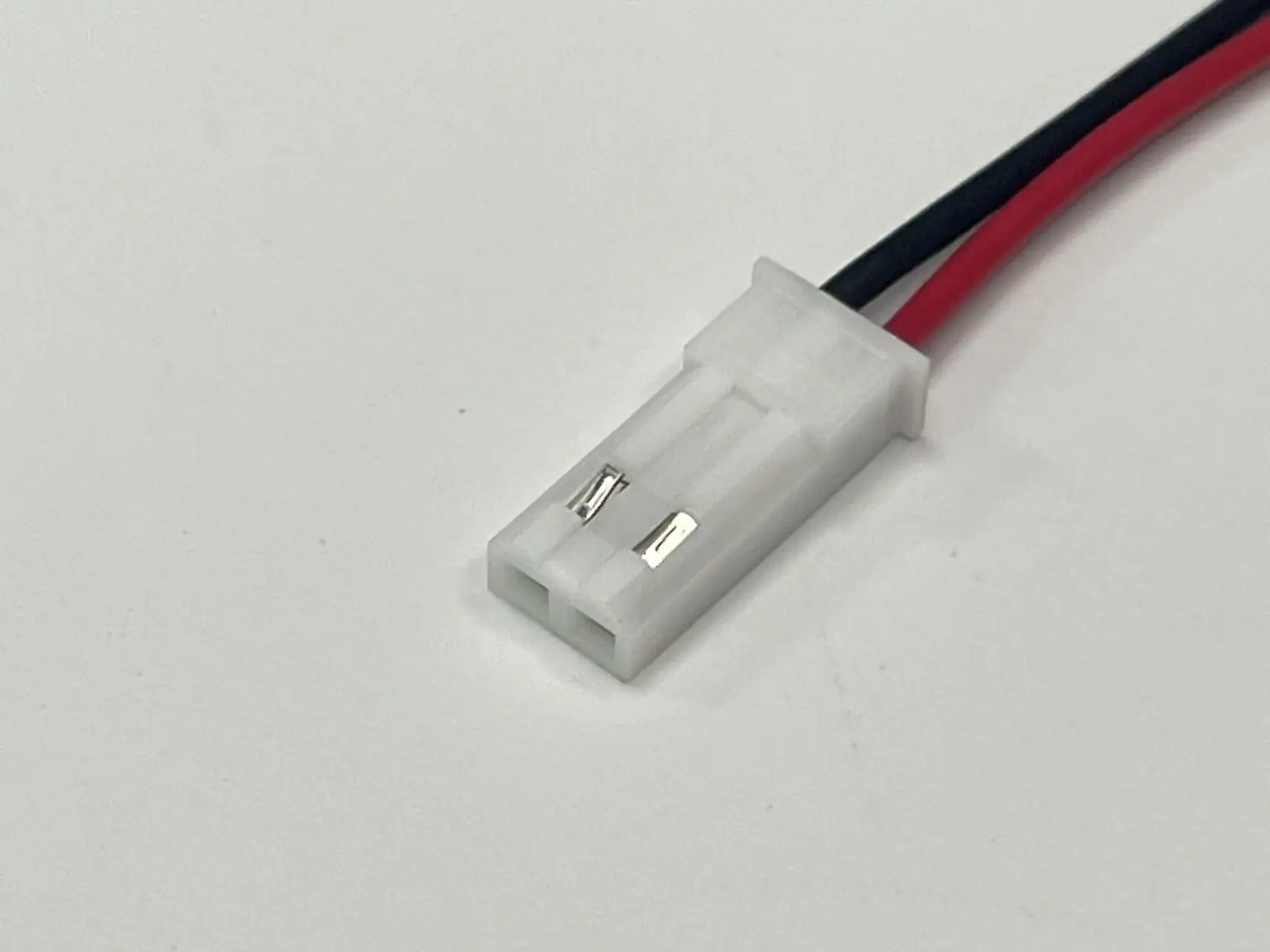 SYP-02TV-1 and SYR-02T Wire Harness