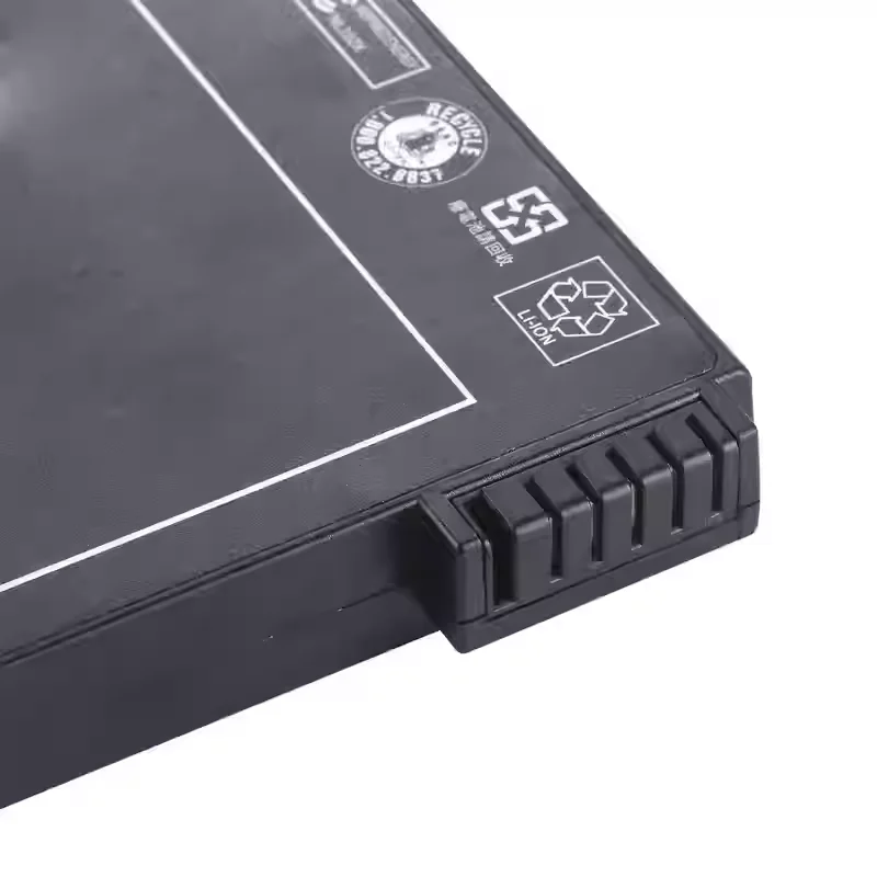 بطارية تهوية لهاميلتون MEDICAL C2 C3، جهاز تهوية هاميلتون C2 G5 S1 بطارية مستوحاة من الطاقة NL2024HD 369104 369106