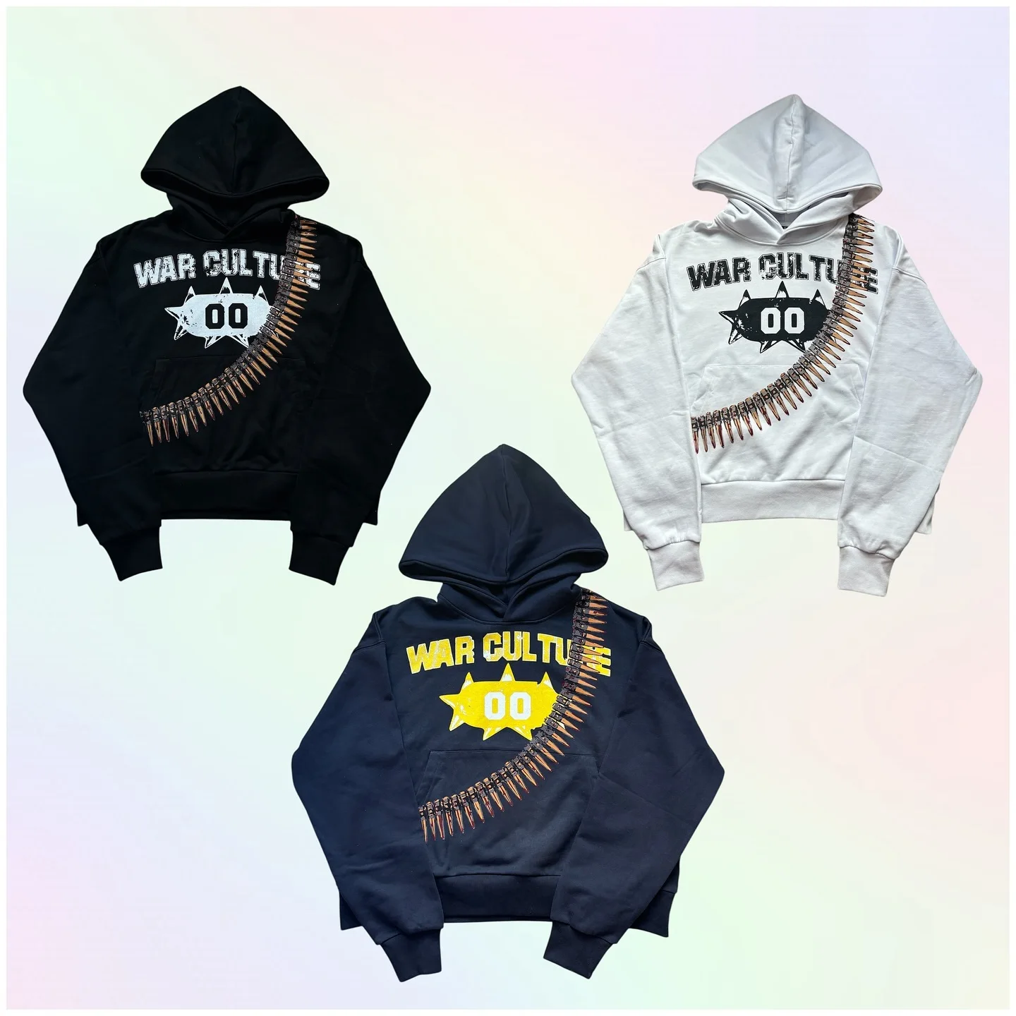 

Reload Goth Oversized Hoodie Grunge Hip Hop Streetwear Sweatshirt Hoodies Women Tops Men Clothing Harajuku Y2k Clothes