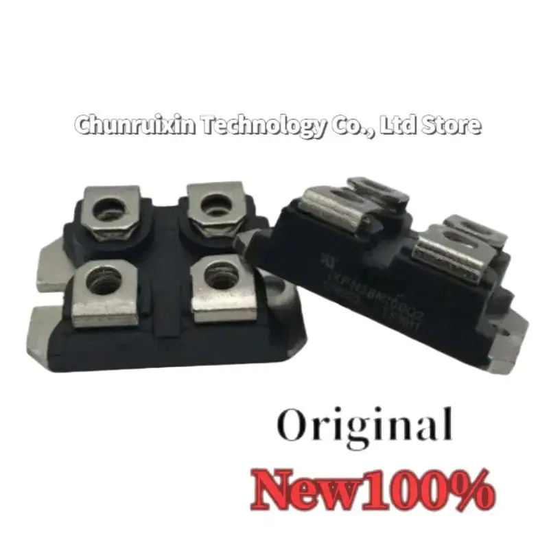 

IXFN38N100Q2 Новый оригинальный модуль