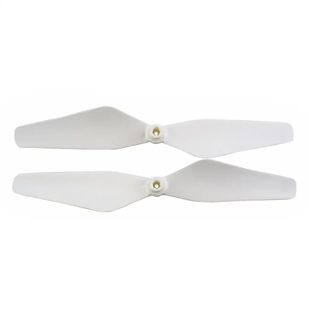 Model Airplane Propeller 5 Inch Drone Propeller Blades Easy Install for SYMA Z3 RC Helicopter Accessories