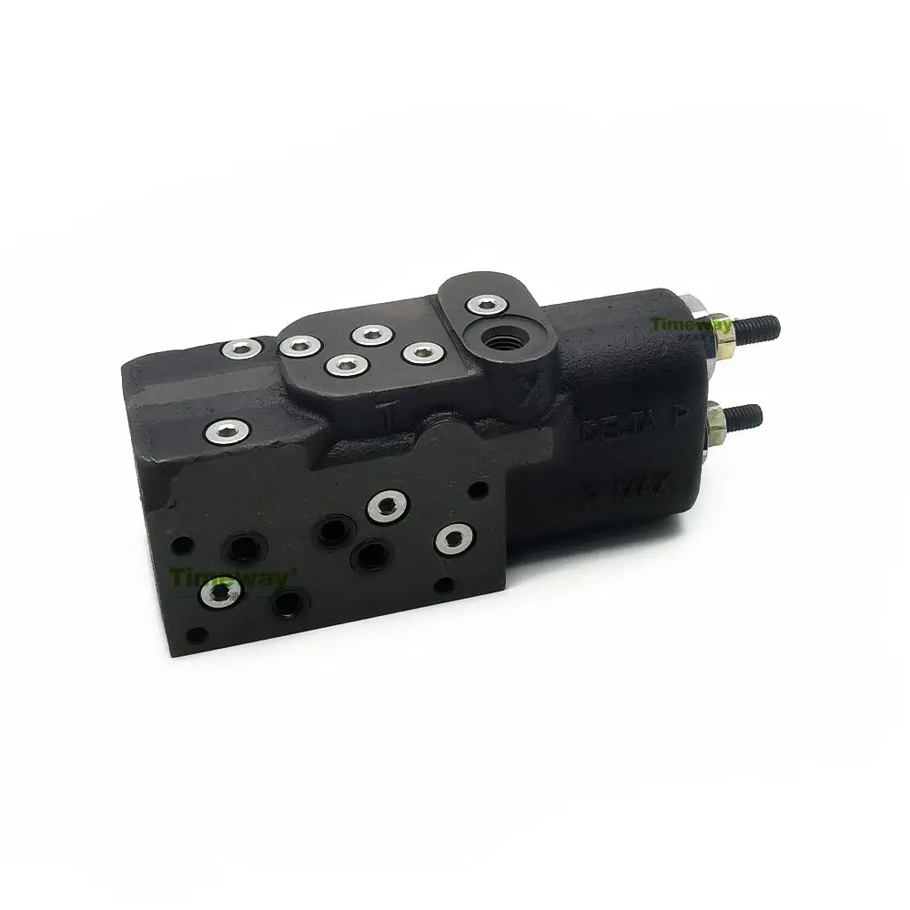 

P3 Hydraulic Valve P3145 Hydraulic Pump Control Valve for Repair P3-145 PARKER Pump Piston Pump Compensation Valve