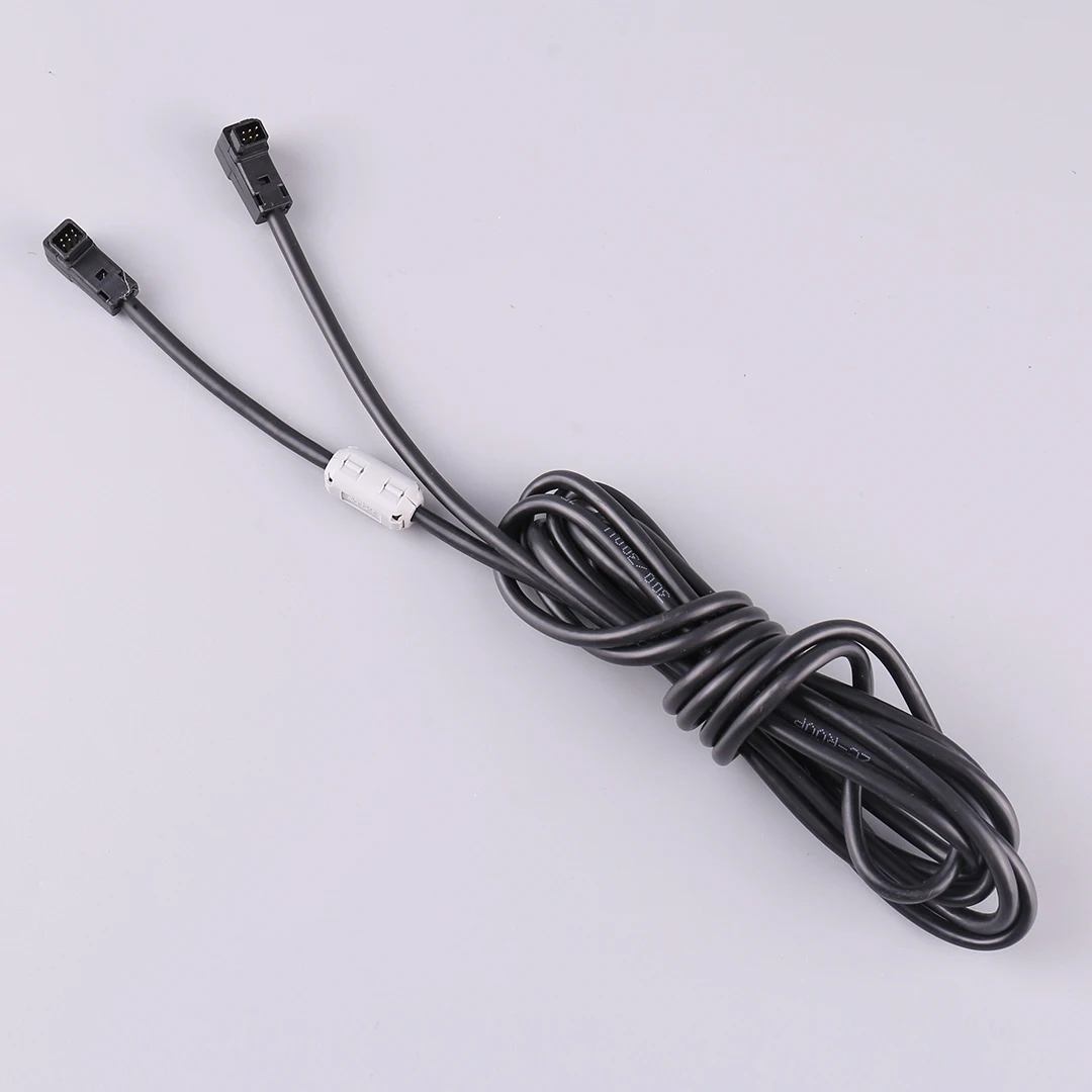 Mayatech for Futaba Trainer Cable Trainer Cord FUTM4415 - Micro to Micro T8FG/14SG/16sz/16IZ/18SZ Full Compatibility for Futaba