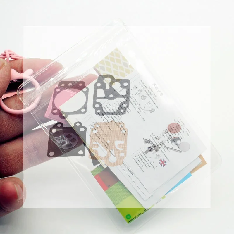 Mini Simulation Dollhouse Books Stationery Set Durable Decorative Keychain Bag Pendant for Handbag Backpack Decoration Gifts