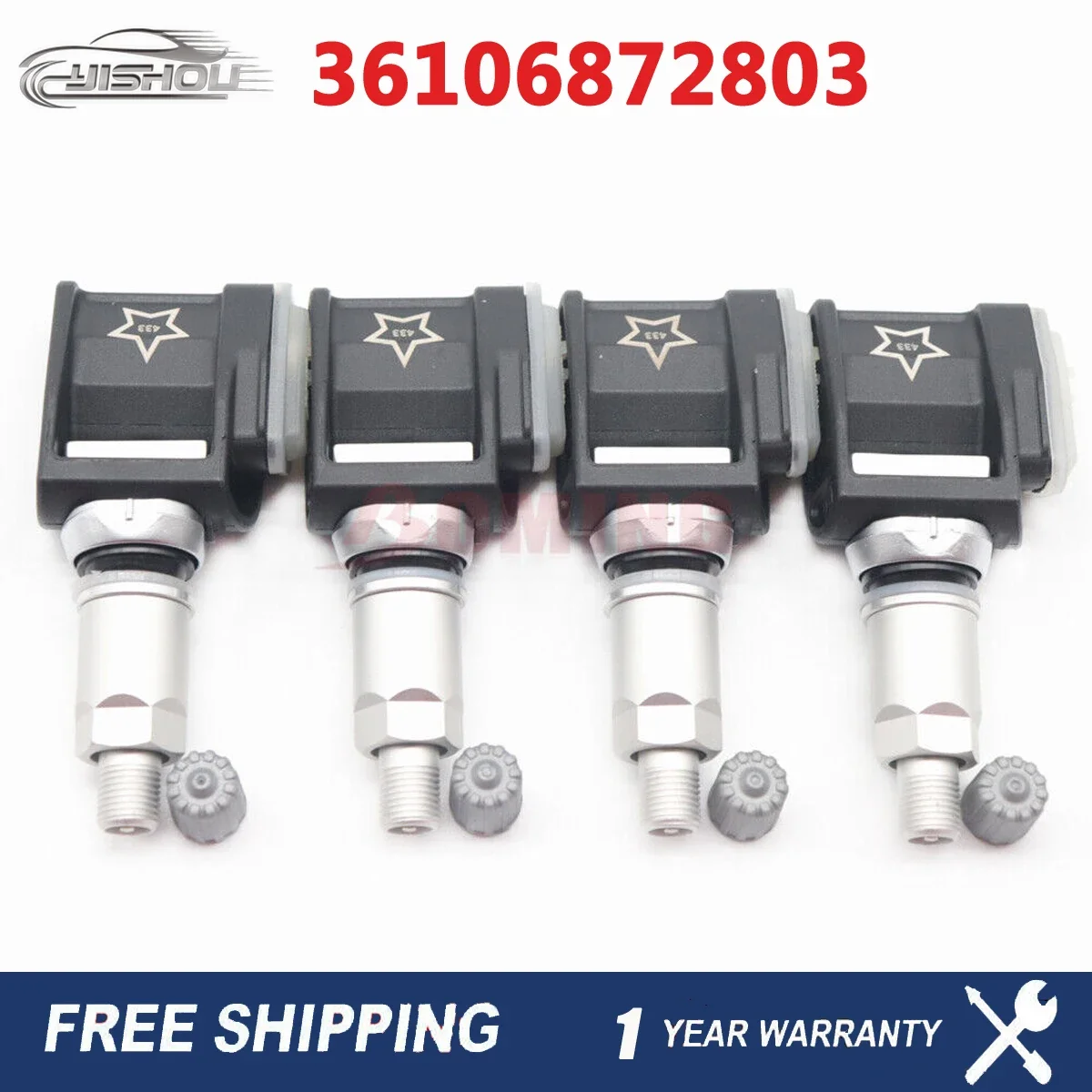 Tpms Tire Pressure …