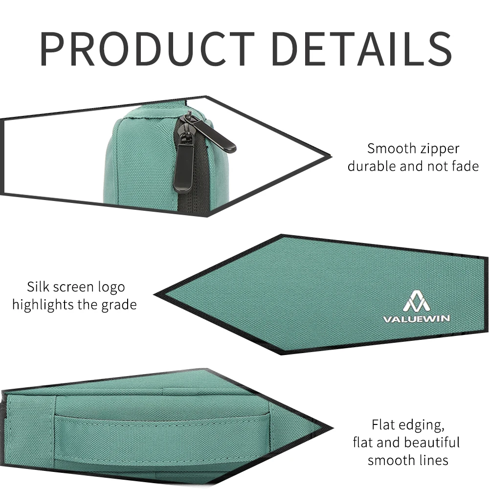 Sac organisateur de câbles, pochette d'accessoires électroniques portables, chargeur, câble de données, mallette de rangement de voyage avec plusieurs compartiments