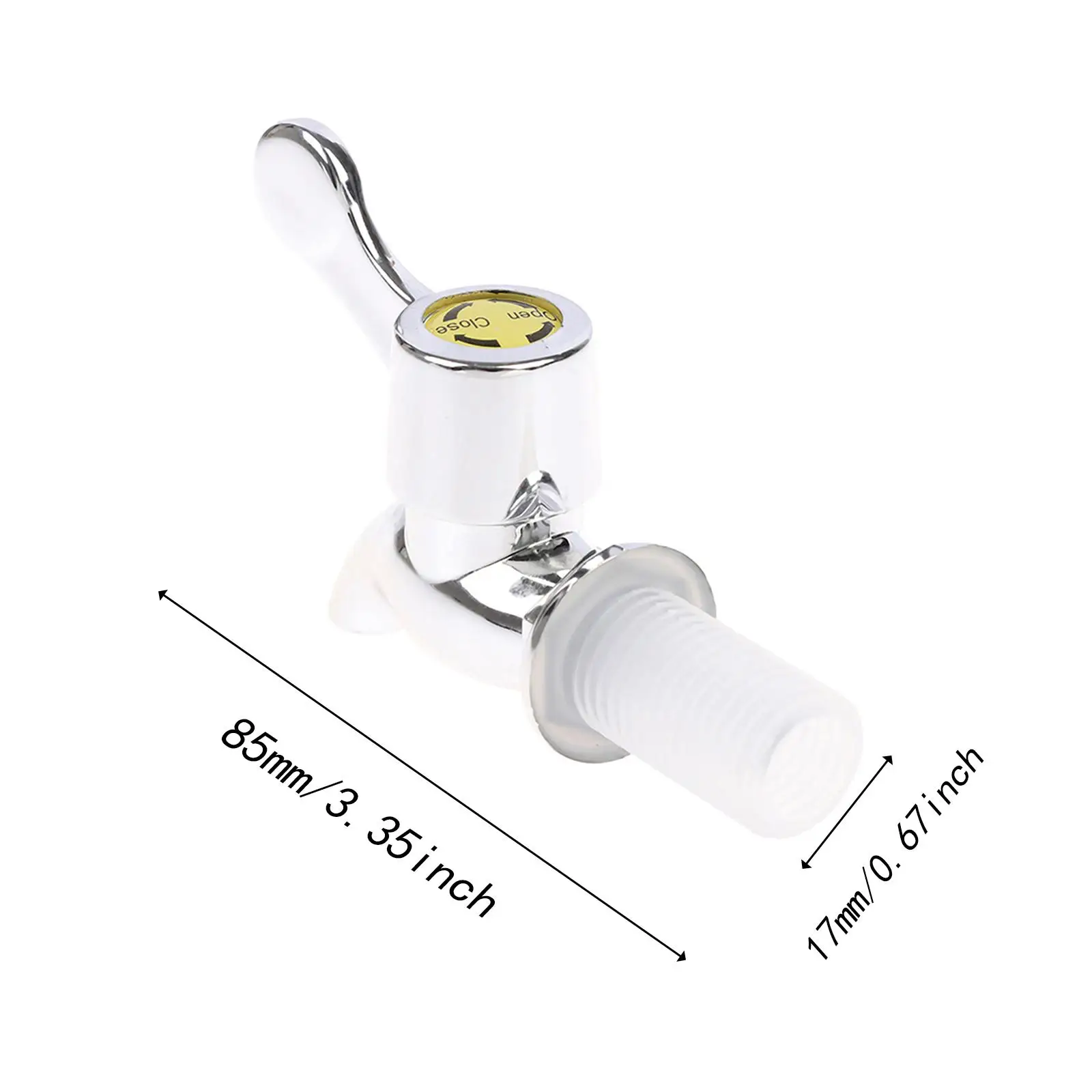 Getränkespender Ersatz Zapfhahn Ausrüstung Party Wasserspender Wasserhahn