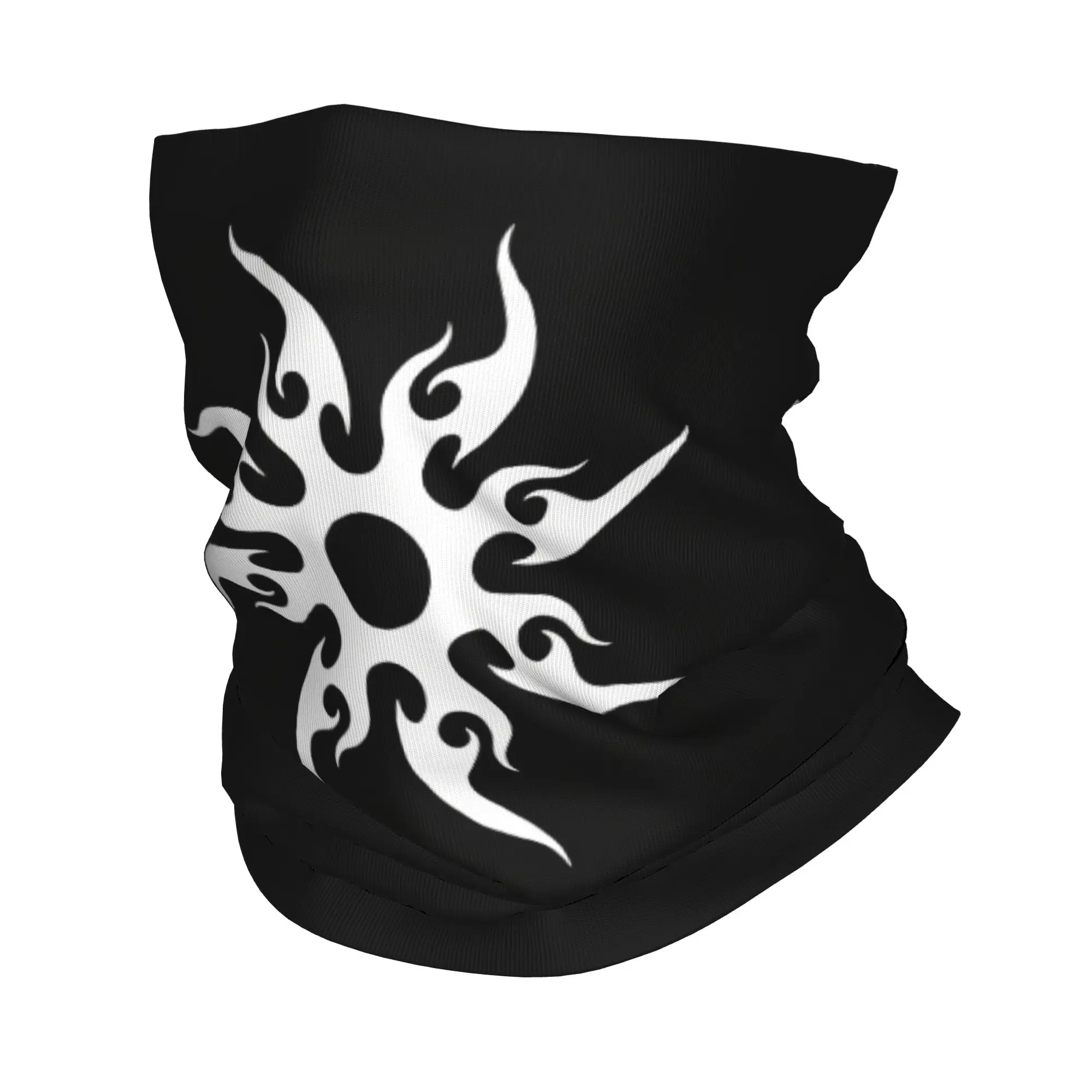 Two Time Video game C00lkidd Bandana Neck Gaiter Printed Mask Scarf Multifunction Face Mask Riding Unisex Adult Winter