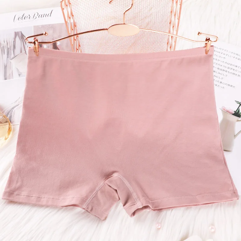 Bean pink