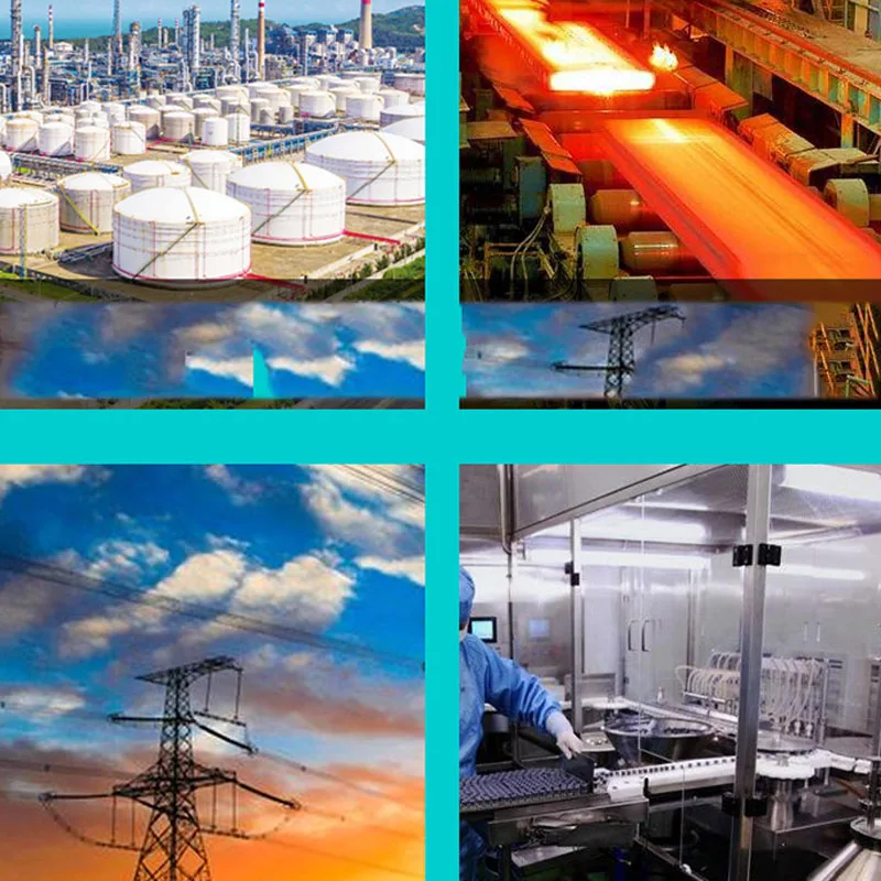 Digital Thermometer with Probe Line High-precision Acid Alkali Resistant Hot Water Measuring Vertical Boiling Water Thermometer