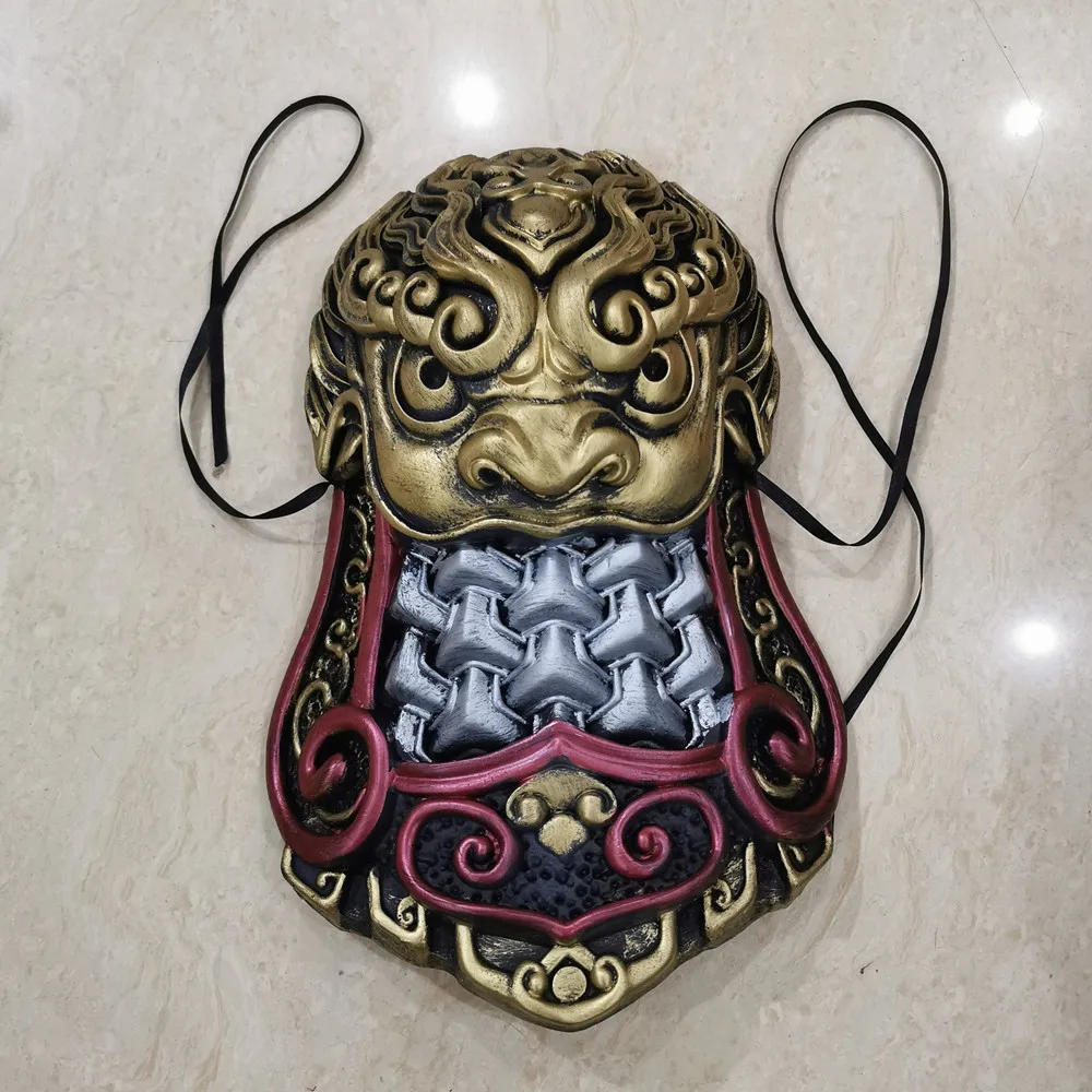 

Винтажные аксессуары для доспехов 40x22 см: защита рук, плеч и предплечий, аксессуары для одежды Ханьфу, DIY