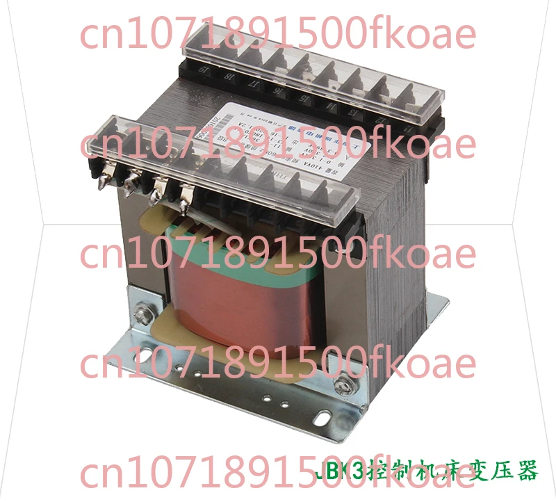 JBK1/JBK3-630VA Machine Tool Control Transformer 440/415V/380/220V/110/127V/24V