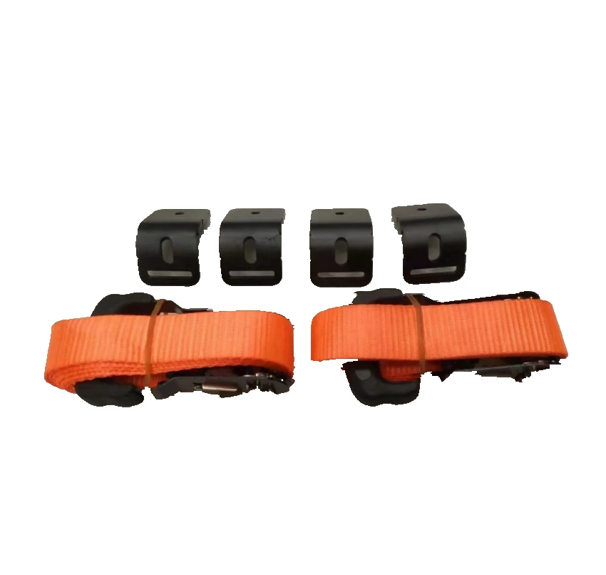 

Escape Board Holder for Aluminum Roof Rack Not Sold Separately