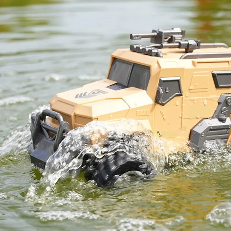 Sturdy ABS Off Road Toy Car Perfect For Kids And Teens