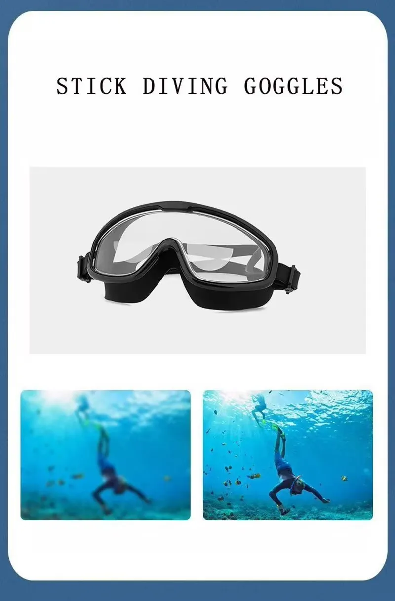 2026 Silikon-Klebelinsen für Kurzsichtigkeit, tragbare Myopie-Patches, selbstklebende Sonnenbrillen, Schwimmbrillen, Sport-Schutzbrillen – Detail 12