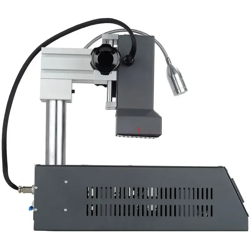 Heating table, desoldering station, mobile phone and computer repair equipment, factory direct sales