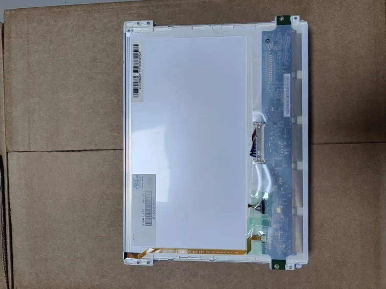 

10.4" inch G104X1-L03 LCD Screen Display Panel 1 year warranty