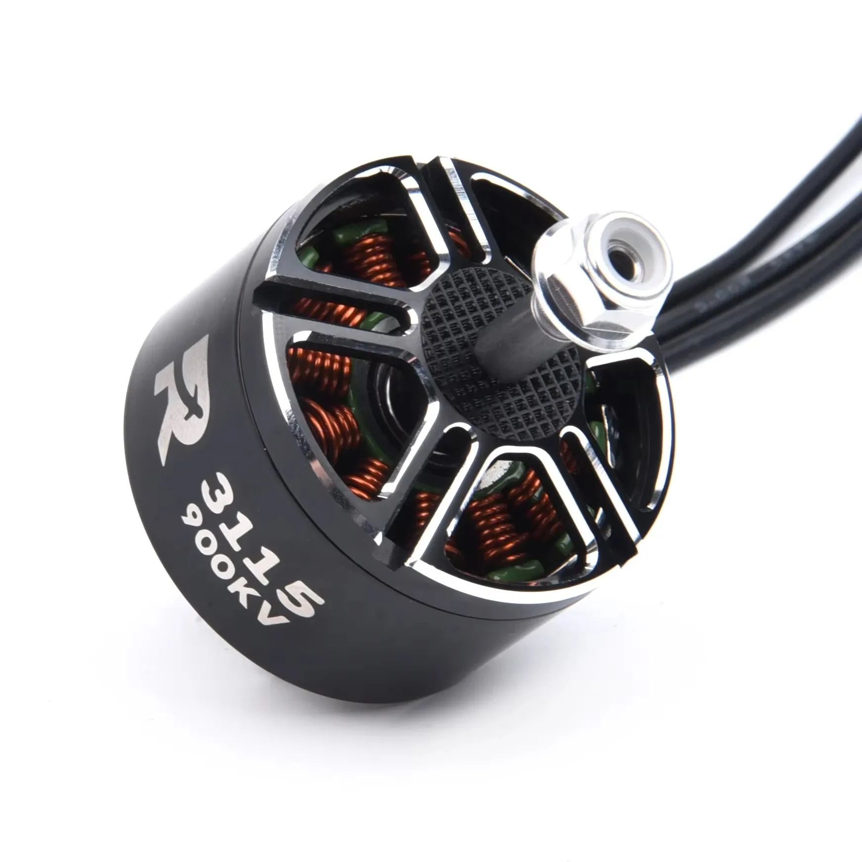 RoRuSNEW 3115 900KV 3-6S Brushless Motor For RC Multirotor X-Class FPV Cinelifter Taurus X8Pro Protek60 FPV Camera Kit Done