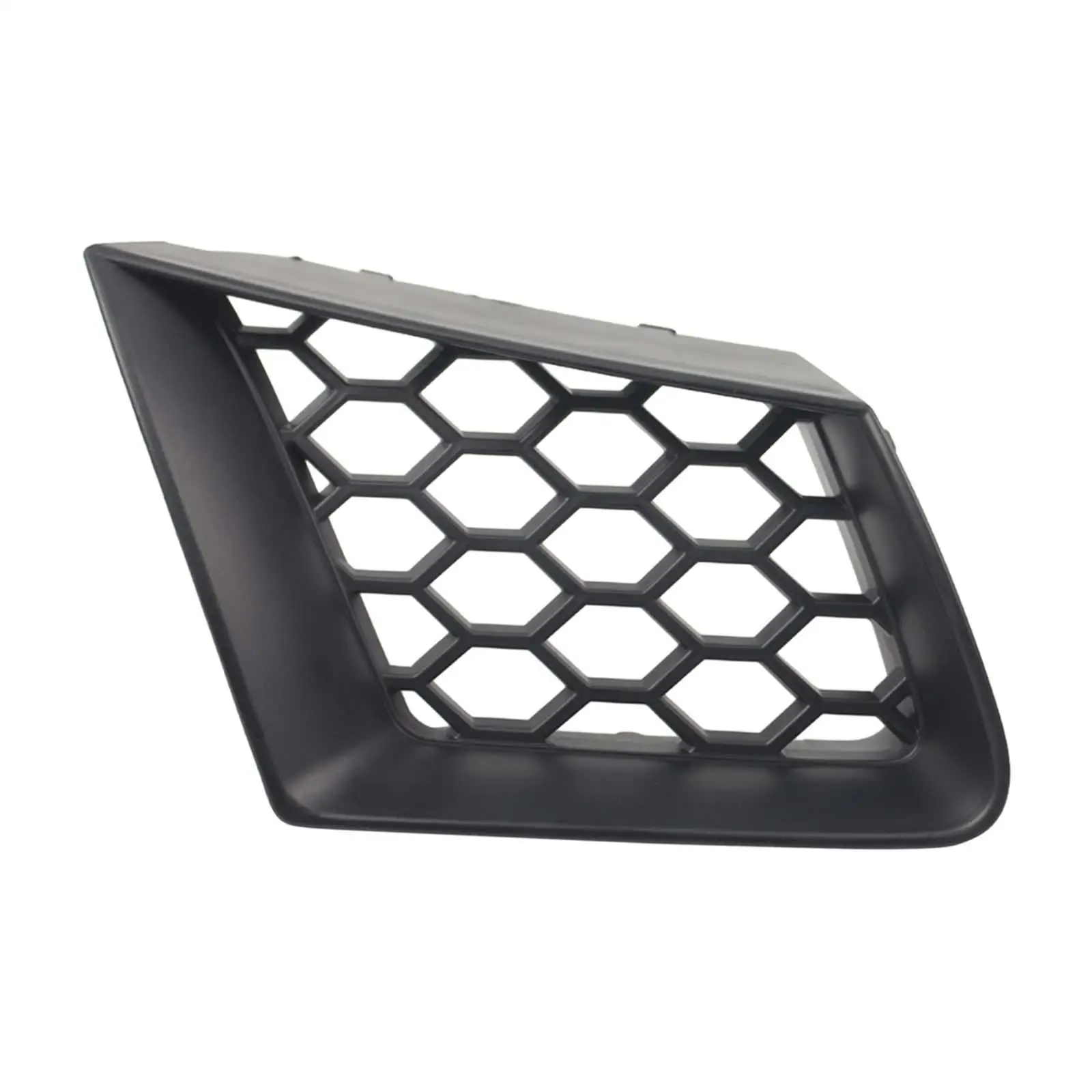 

Решетка радиатора правая сторона 6L0853676A 6L0853676 Заменяет простая в установке защитная накладка на переднюю решетку для Cordoba-type 6L