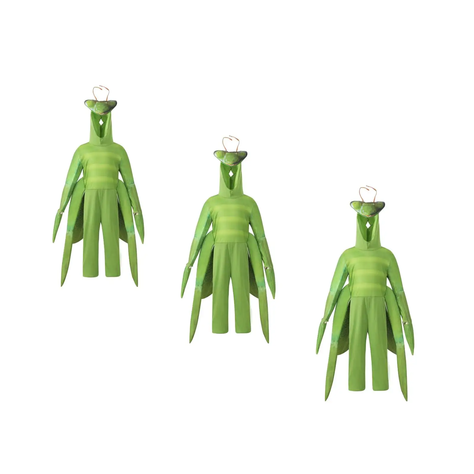 

Costume Props,Fantastic Jumpsuit for Theme Party,Adults,Kids,Carnival