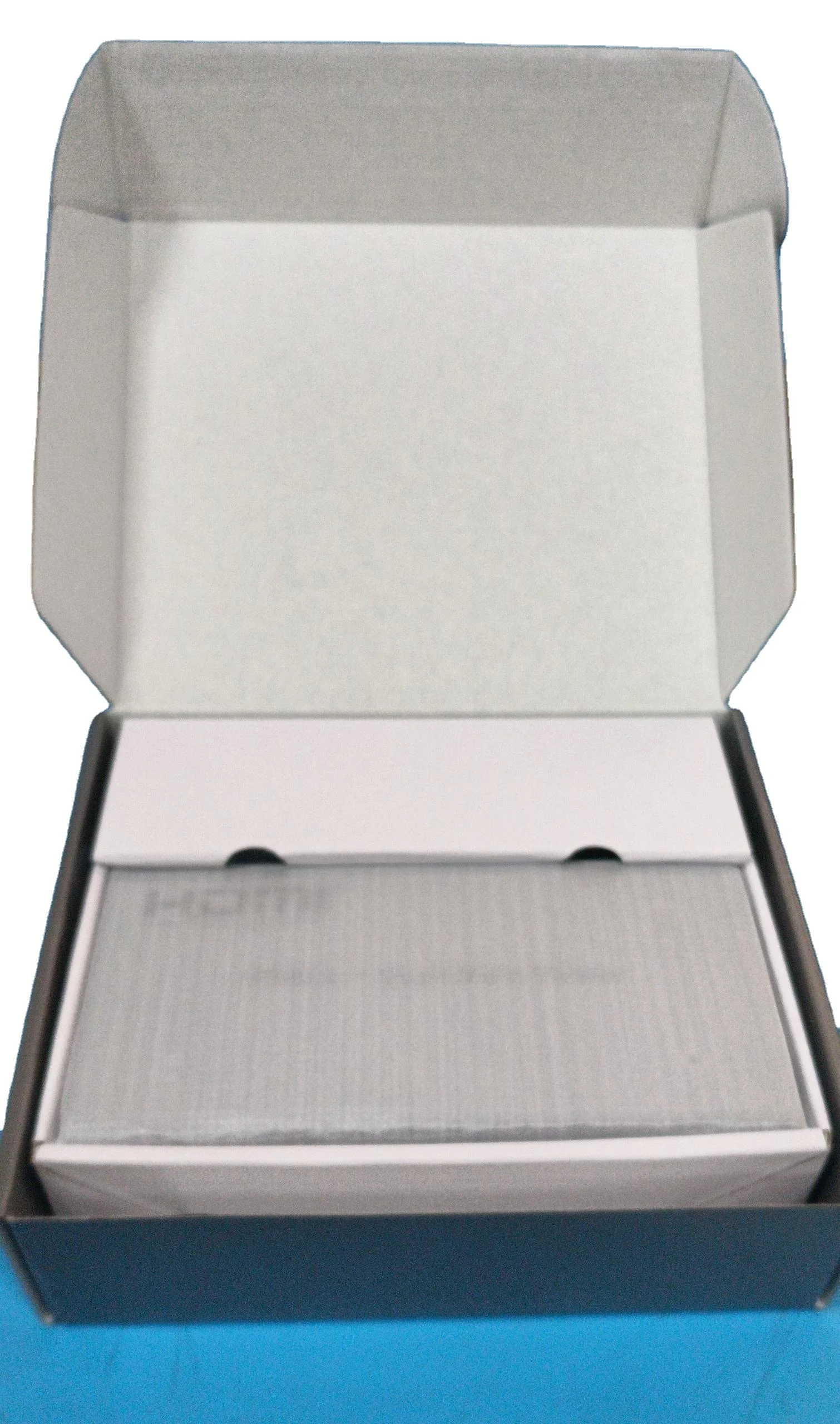 Quad Multi-Viewer HDMI Switcher 1080P60HZ Auflösung HDMI 4x1 Switcher mit IR