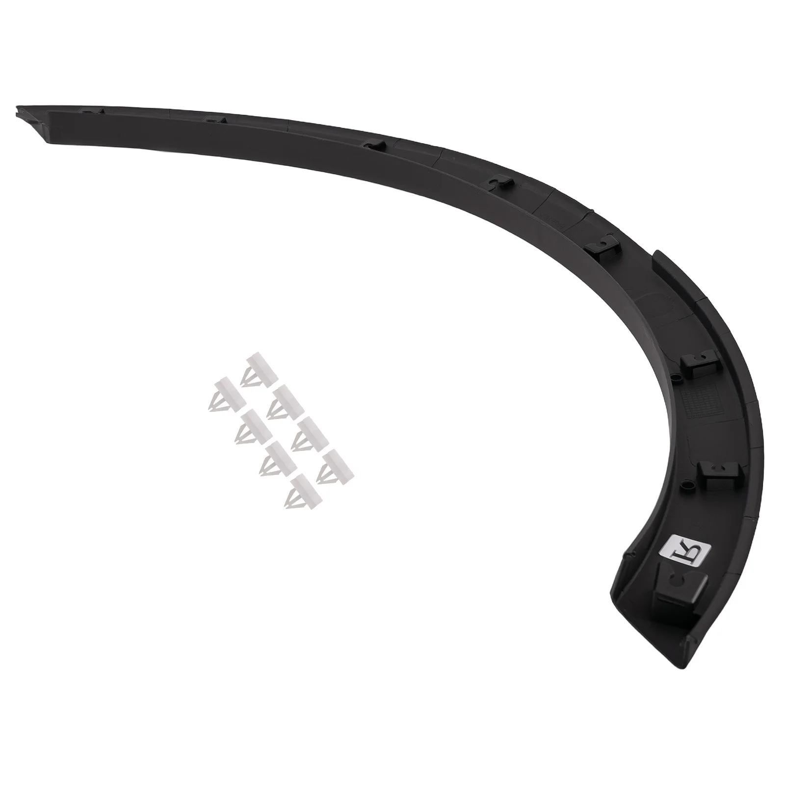 

Fender Flare Black RH Rear Molding for Buick Encore GX 23-24 95291864