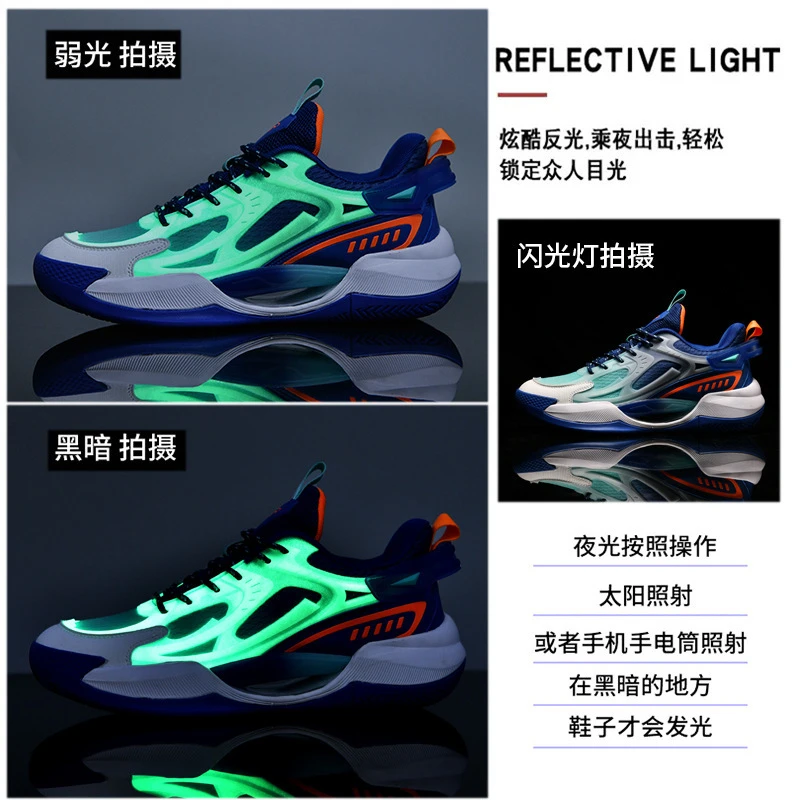 Thumbnail 4 - #9 Top 50 Basketball Shoes Worth Buying In 2026