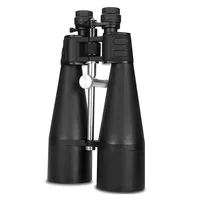 High Power Zoom Binoculars 30-260x160 HD Low Light Night Vision Long Range Outdoor Hunting Binoculars Telescope