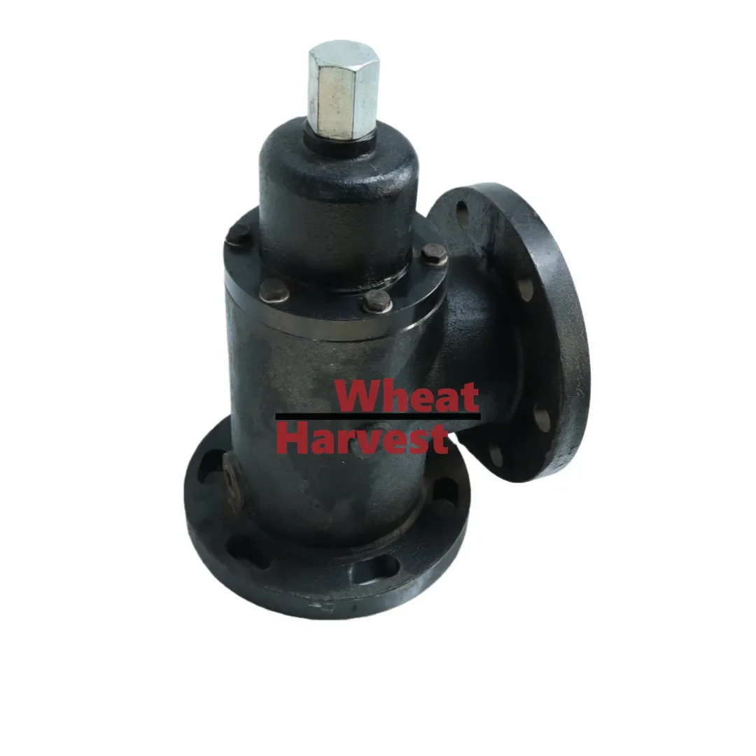 AC MPV Pressure Valve 2410010300 High Quality Spare Parts for Air Compressors