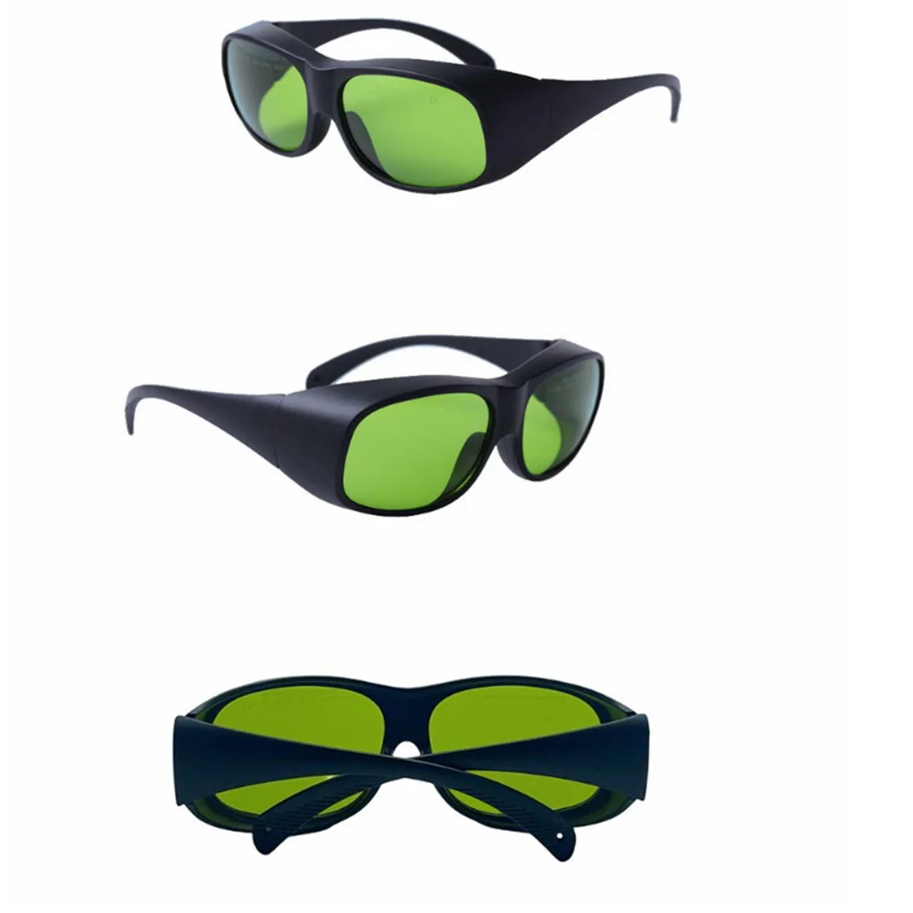 808nm 980nm 1064nm 800-1100nm Dedicated Laser Safety eye protection