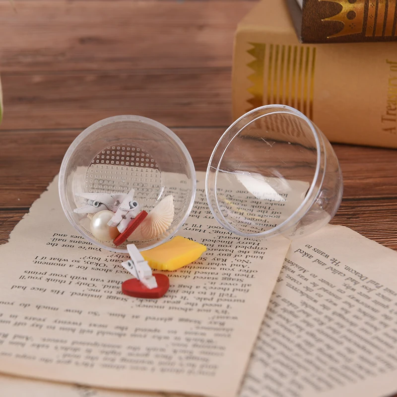 

Формы для ванны-яйца, шарики, сердца, пластиковая акриловая Форма, выберите форму и размер