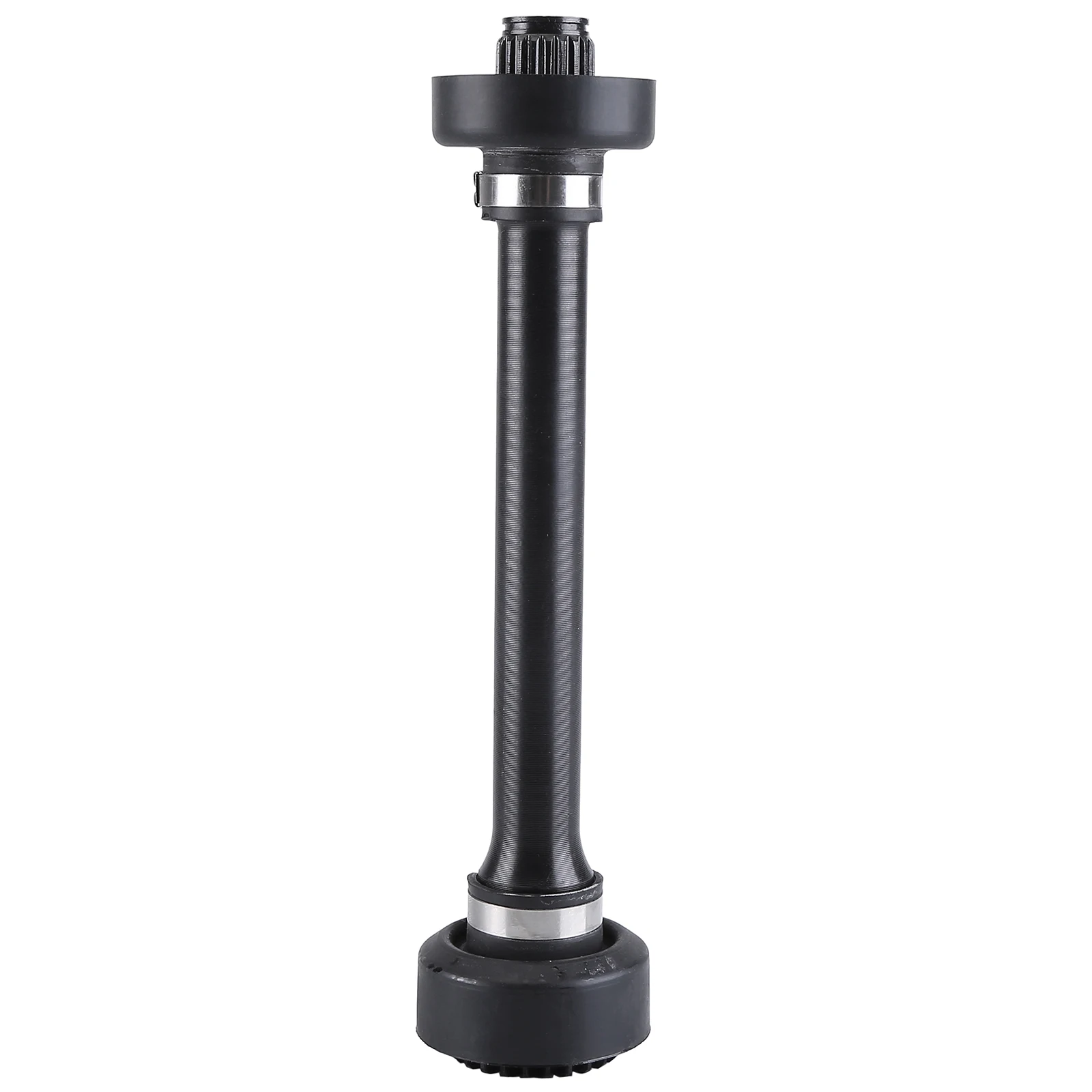 

Suitable for Yamaha Rhino 660 rear propeller drive shaft with sealed coupling from 2004 to 2007, 5KM-46126-00-00,