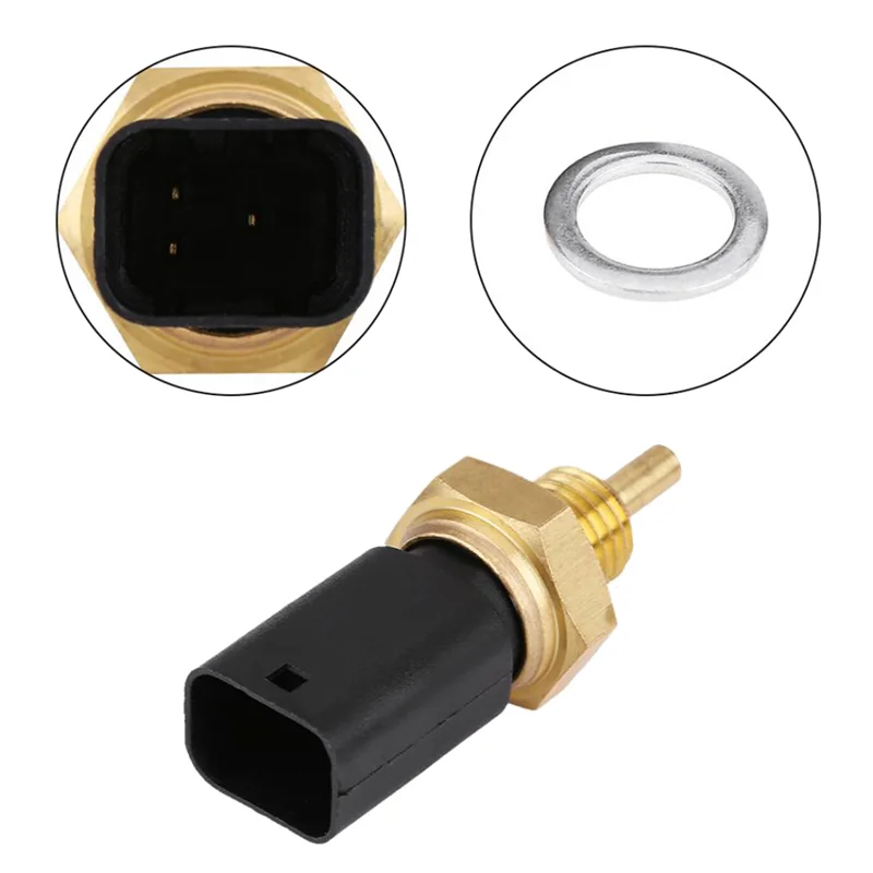 

B07A-Coolant Temperature Sensor for Scenic Kangoo