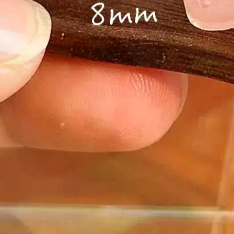 2 Stück Miniatur-Dessert-Tisch Getränke-Display-Modell Puppenhaus Mini-Kokoswasser-Serie Aromatisierte Getränke Puppenhaus-Zubehör