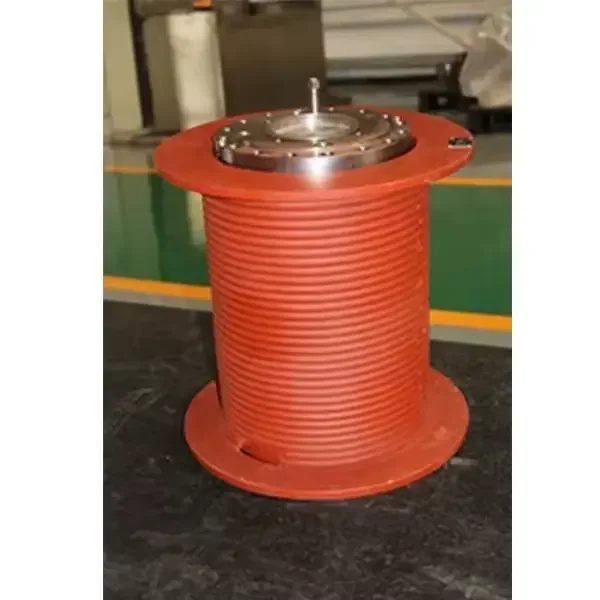 Hydraulic Gear Reducer for Hot Sale