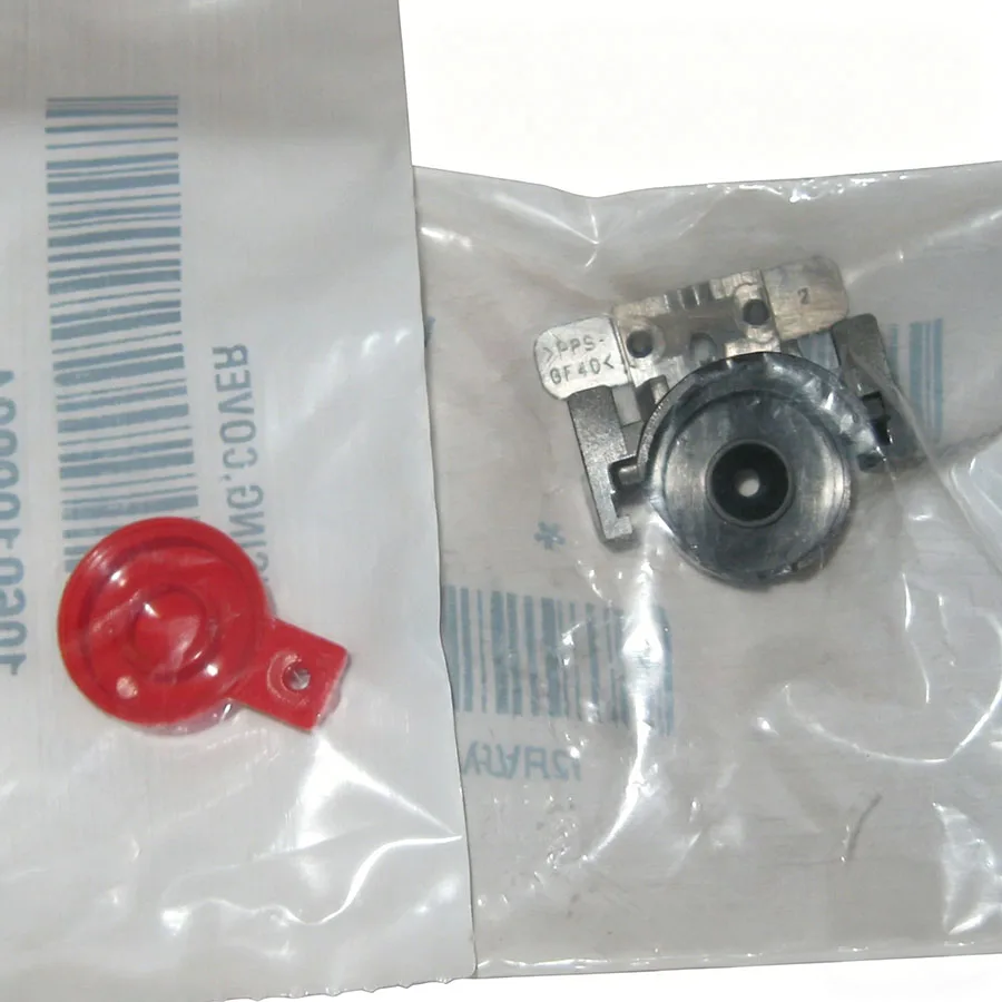 1060100024 Original New Limit fixed buckle shaft sleeve for OCE VP110 125 135 140 HOUSING,COVER